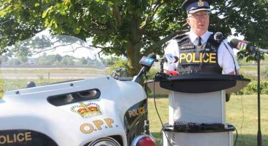 1659059217 Deadly consequences OPP sound alarm over motorcycle fatalities