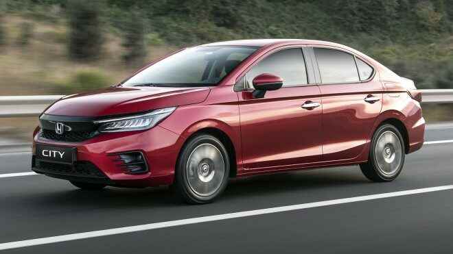 2022 Honda City The effect of the last hike is