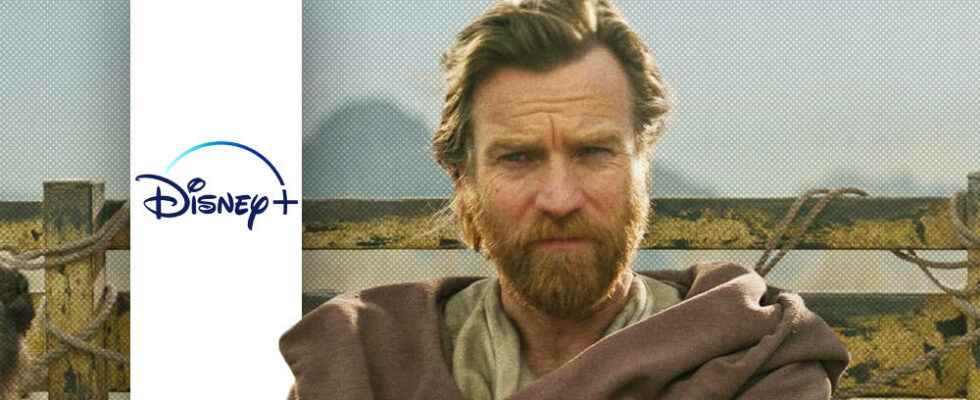 3 Great Star Wars Moments Scratched From The Obi Wan Series