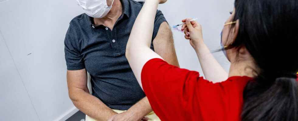 4th dose of Covid vaccine a new general recall