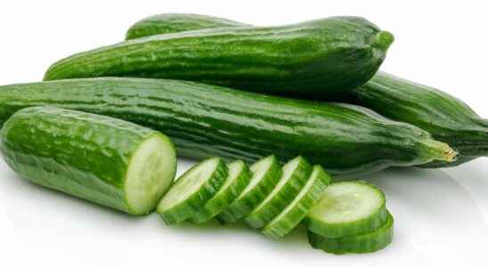 5 Ways to Eat Cucumber wikiHow