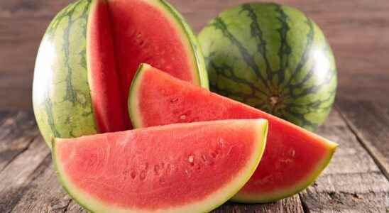 5 Ways to Eat Watermelon wikiHow