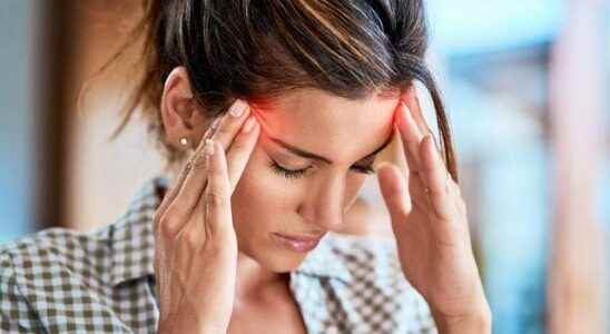 5 effective measures against headaches like torture When to go