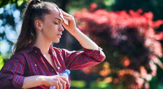 A new heat wave is coming to France and it