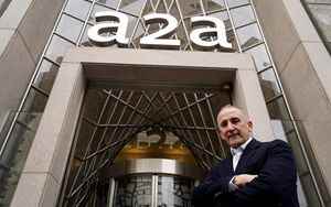 A2A doubles revenues to almost 98 billion in the first