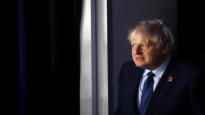 Accumulating scandals broke Boris Johnsons Teflon surface the Pincher