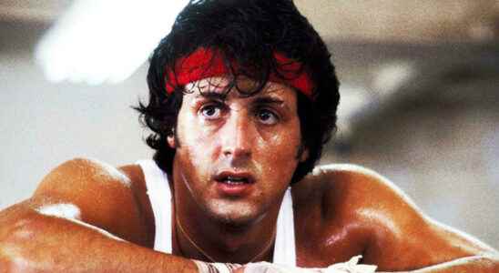 Action star Sylvester Stallone mercilessly settles accounts with Rocky makers