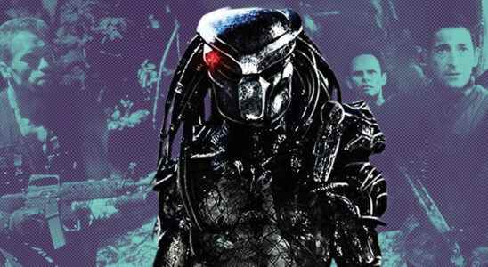 All 6 Predator movies from worst to best