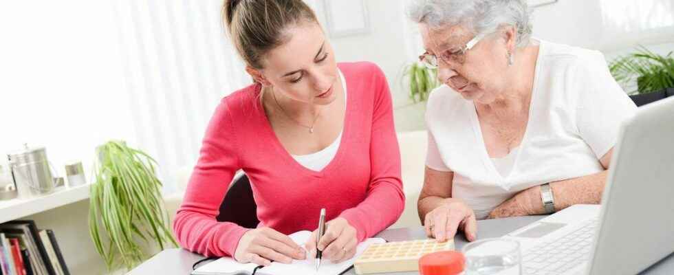 Alzheimers drugs dedicated to attention disorders effective against symptoms