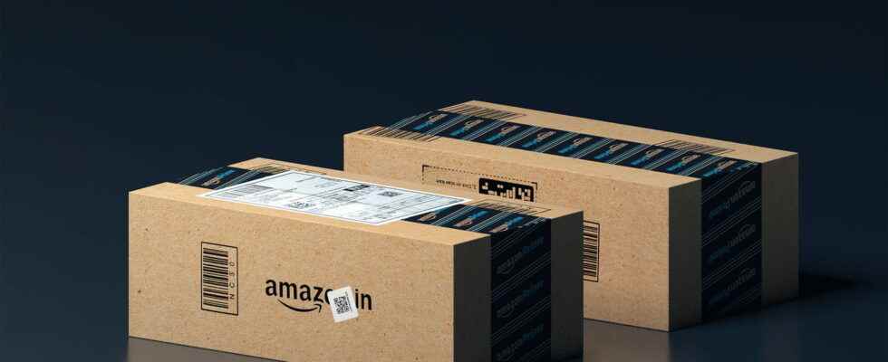 Amazon is relaunching its famous Prime Day operation For Prime