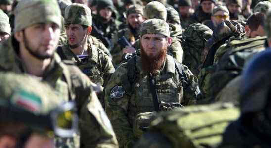 An NGO denounces forced recruitment in Chechnya for the war