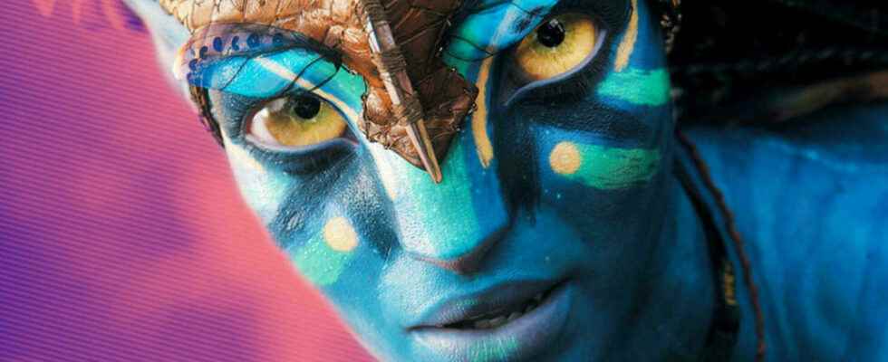 An important detail has been changed in the Avatar 2