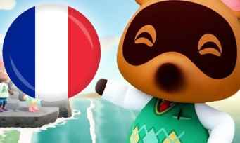 Animal Crossing Switch sales update