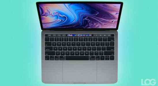 Apple reaches million dollar settlement in MacBook keyboard case