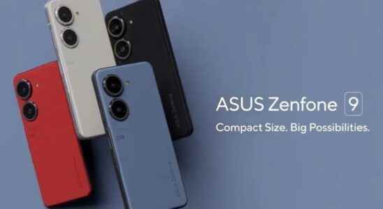 Asus Zenfone 9 Introduced Features and Price