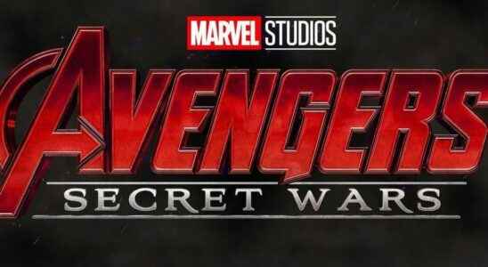 Avengers Secret Wars Is Coming Vision Date Announced