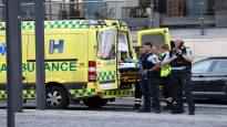 Awakening Three killed in Copenhagen shooting Healthcare costs continue