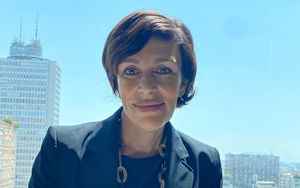 BNL Mariaelena Gasparroni new Director of the Corporate Banking Division