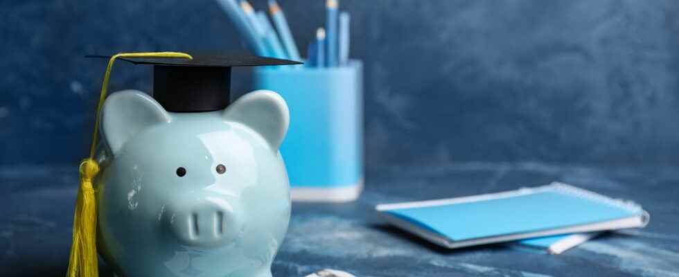 Bac bonus 2022 what gain for baccalaureate holders this year