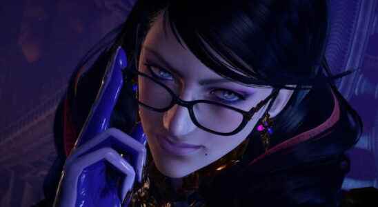 Bayonetta 3 the game finally has a release date