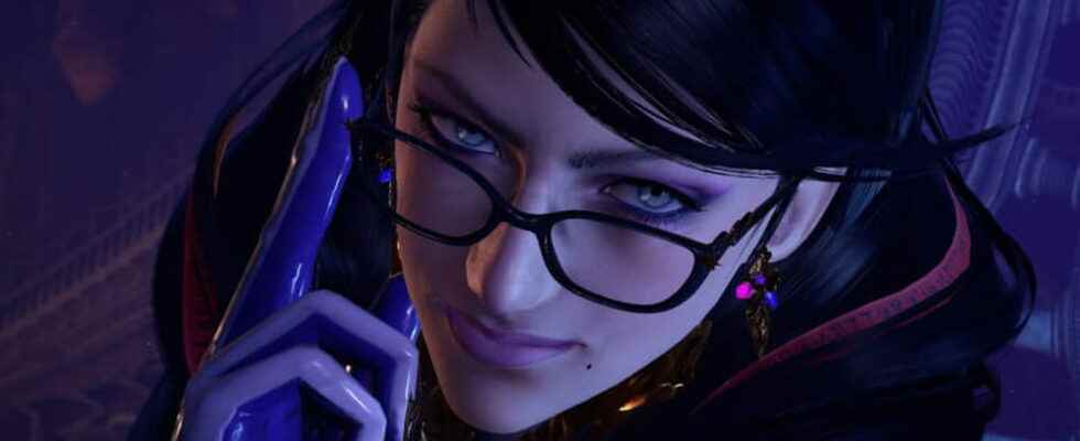 Bayonetta 3 the game finally has a release date