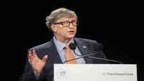 Billionaire Bill Gates plans to donate his fortune to charity