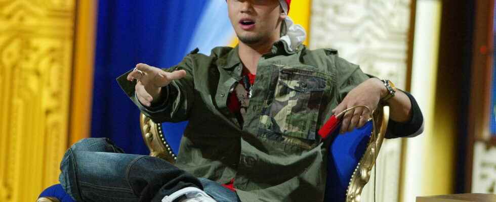 Billy Crawford what happened to the singer