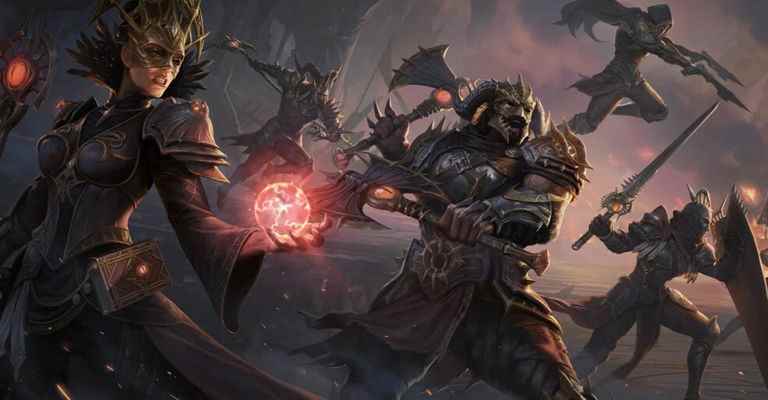 Blizzard defends Diablo Immortal in game purchases