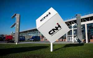 CNH net profit rises to 583 million revenues 175
