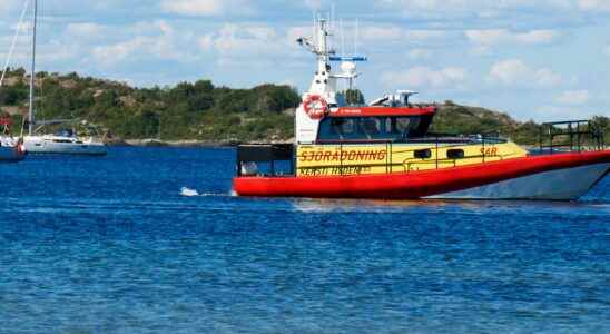 Calmer season for sea rescue