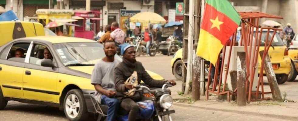 Cameroon hit by fuel shortage