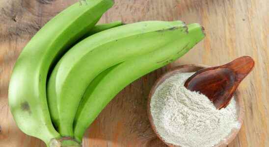 Cancer can bananas prevent those caused by an inherited disease