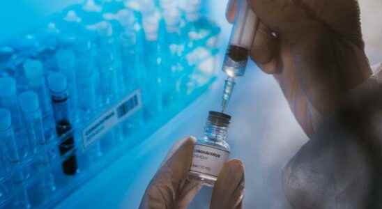 Cancer vaccine results promising