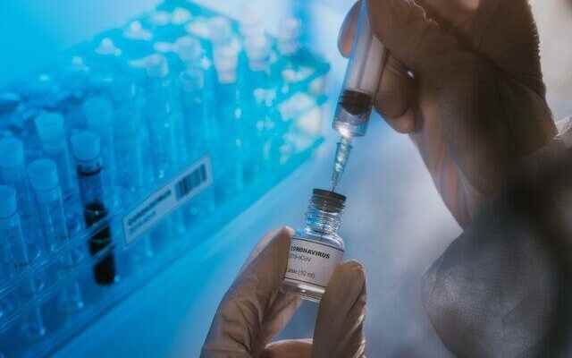 Cancer vaccine results promising