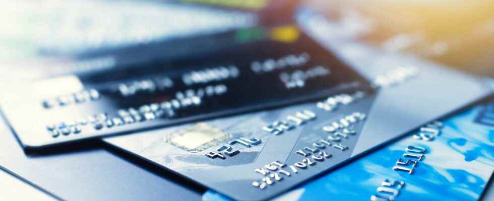 Card payment what do banks know about their customers