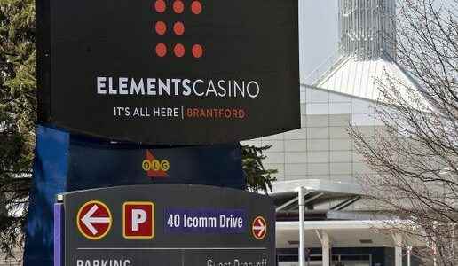 Casino workers set Friday strike deadline