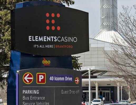 Casino workers set Friday strike deadline