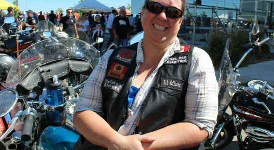Charity motorcycle ride raises more than 100000 for Lansdowne Childrens
