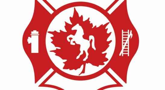 Chatham Kent firefighters rescue person from Thames River