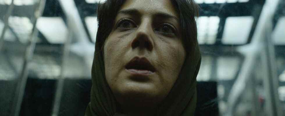 Cinema release of Les Nuits de Mashad rewarded at Cannes