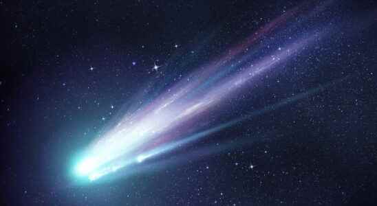 Comet 2022 how and at what time to observe the