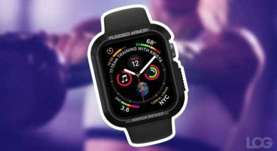 Could the Apple Watch Pro really be as expensive as