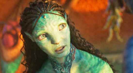 Dead villain returns in Avatar 2