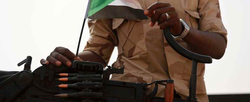 Death toll rises after unrest in Sudan