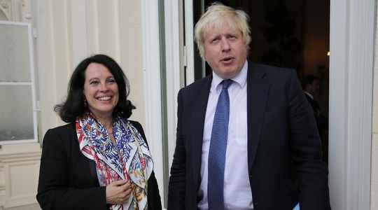 Departure of Boris Johnson an opportunity for London to reconnect