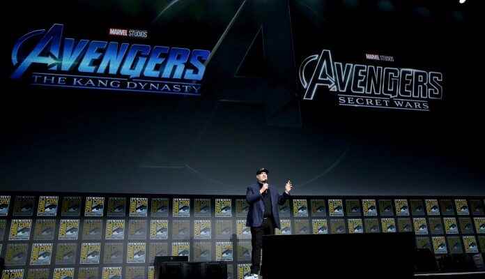 Destin Daniel Cretton to Direct Avengers The Kang Dynasty