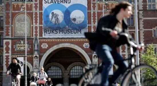 Dutch Central Bank apologizes for history of slavery