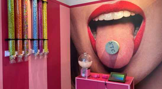 Ecstasy store in Utrecht opens doors Its high time we