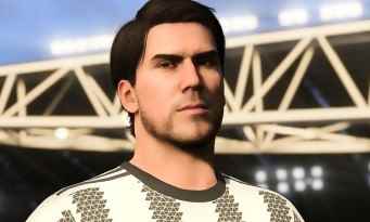 Electronic Arts and Juventus sign a long term partnership