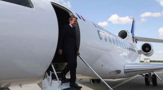 Emmanuel Macron in Africa a high risk tour